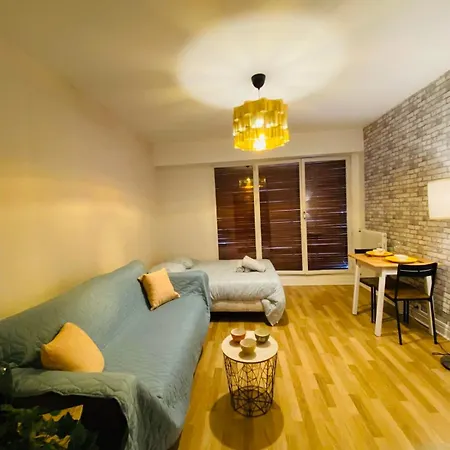 146 Grenelle Appartement Paris