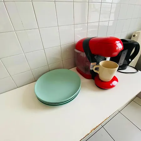146 Grenelle Appartement Paris